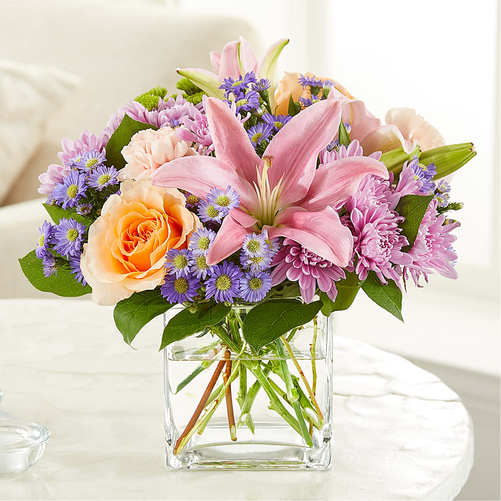 Delicate Details Bouquet – Flowers Y Detallitos Analy, Durham NC