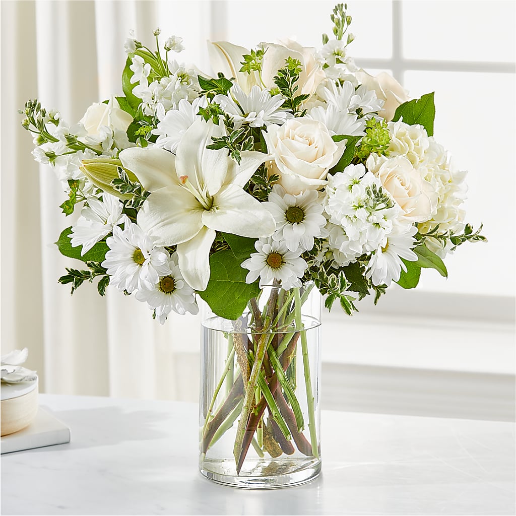 Hope & Renewal Bouquet – Flowers Y Detallitos Analy, Durham NC