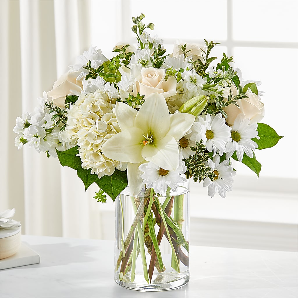 Hope & Renewal Bouquet – Flowers Y Detallitos Analy, Durham NC