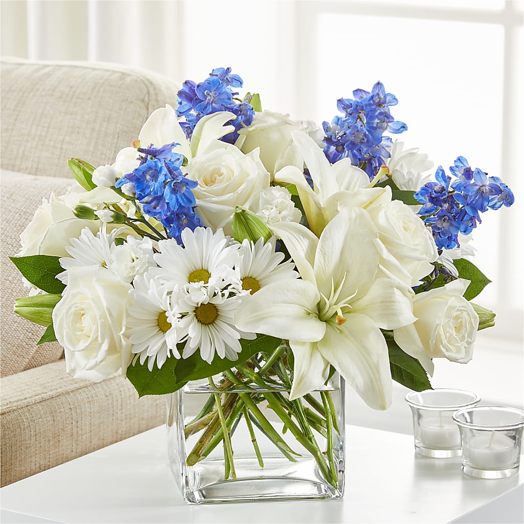 Restored Bouquet – Flowers Y Detallitos Analy, Durham NC
