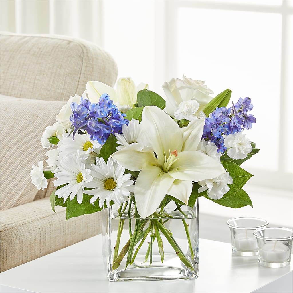 Restored Bouquet – Flowers Y Detallitos Analy, Durham NC