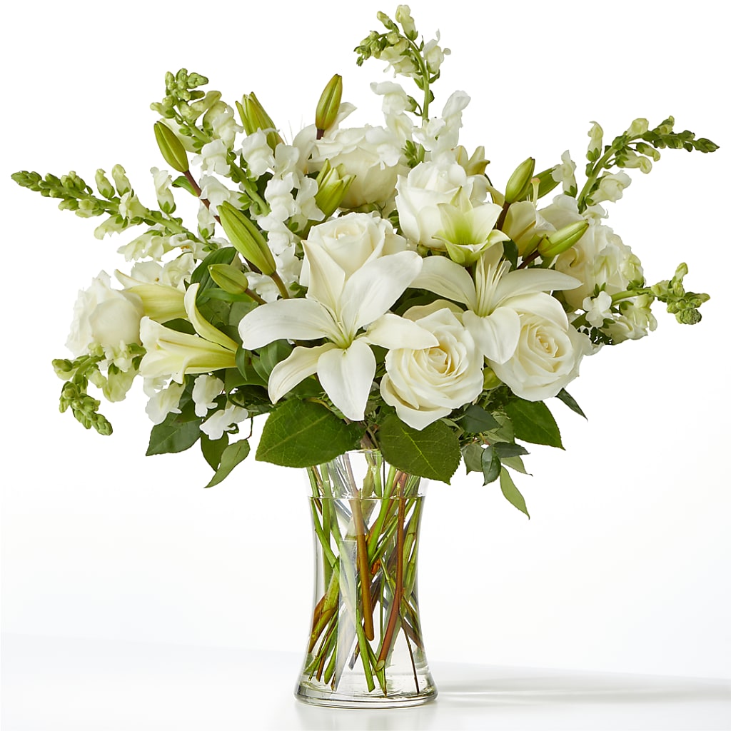 Eternal Friendship Bouquet – Flowers Y Detallitos Analy, Durham NC