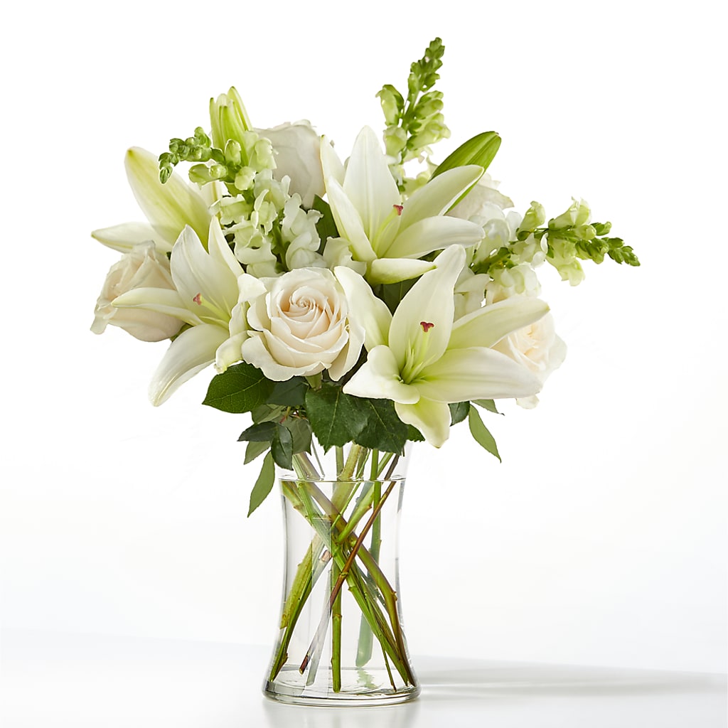 Eternal Friendship Bouquet – Flowers Y Detallitos Analy, Durham NC