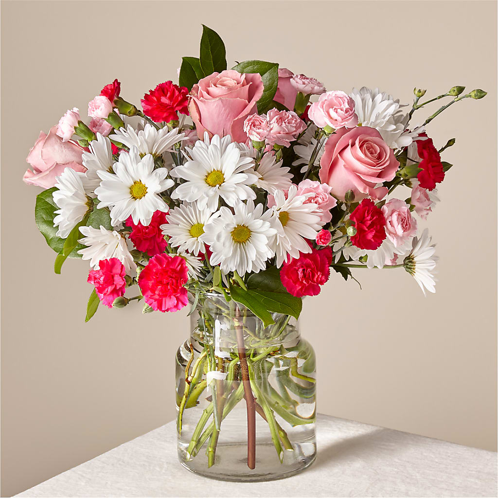 Sweet Surprises® Bouquet – Flowers Y Detallitos Analy, Durham NC