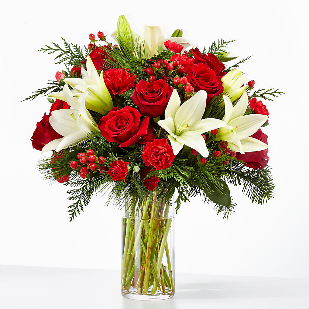 Joyful Greetings Bouquet – Flowers Y Detallitos Analy, Durham NC