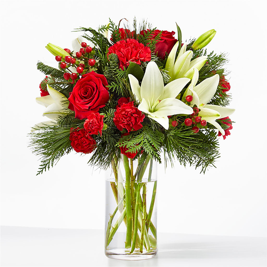 Joyful Greetings Bouquet – Flowers Y Detallitos Analy, Durham NC