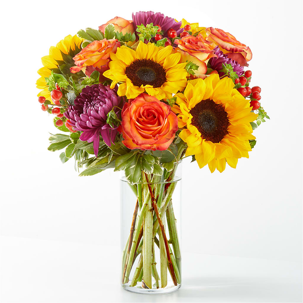 Nature Walk Bouquet – Flowers Y Detallitos Analy, Durham NC