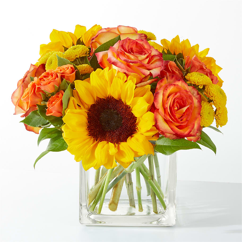 Picnic in the Park Bouquet – Flowers Y Detallitos Analy, Durham NC