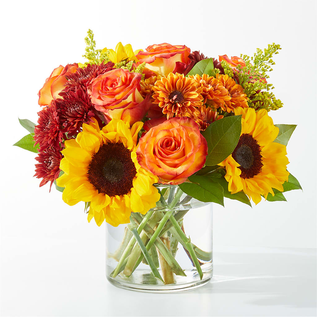 Flannel Scarf Bouquet – Flowers Y Detallitos Analy, Durham NC