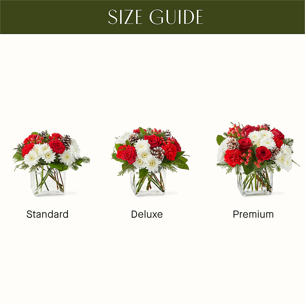 Snow Angel Bouquet – Flowers Y Detallitos Analy, Durham NC
