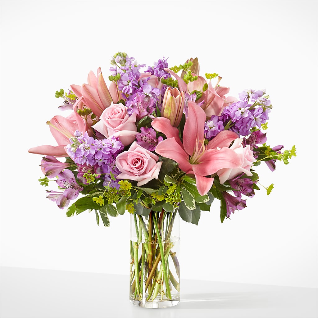 Precious Petals Bouquet – Flowers Y Detallitos Analy, Durham NC