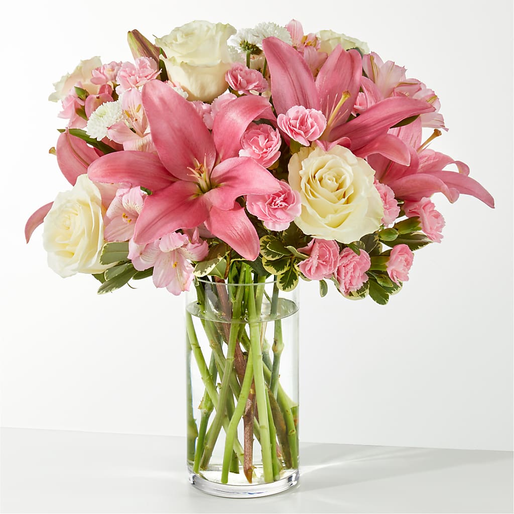 Piece of Cake Bouquet – Flowers Y Detallitos Analy, Durham NC