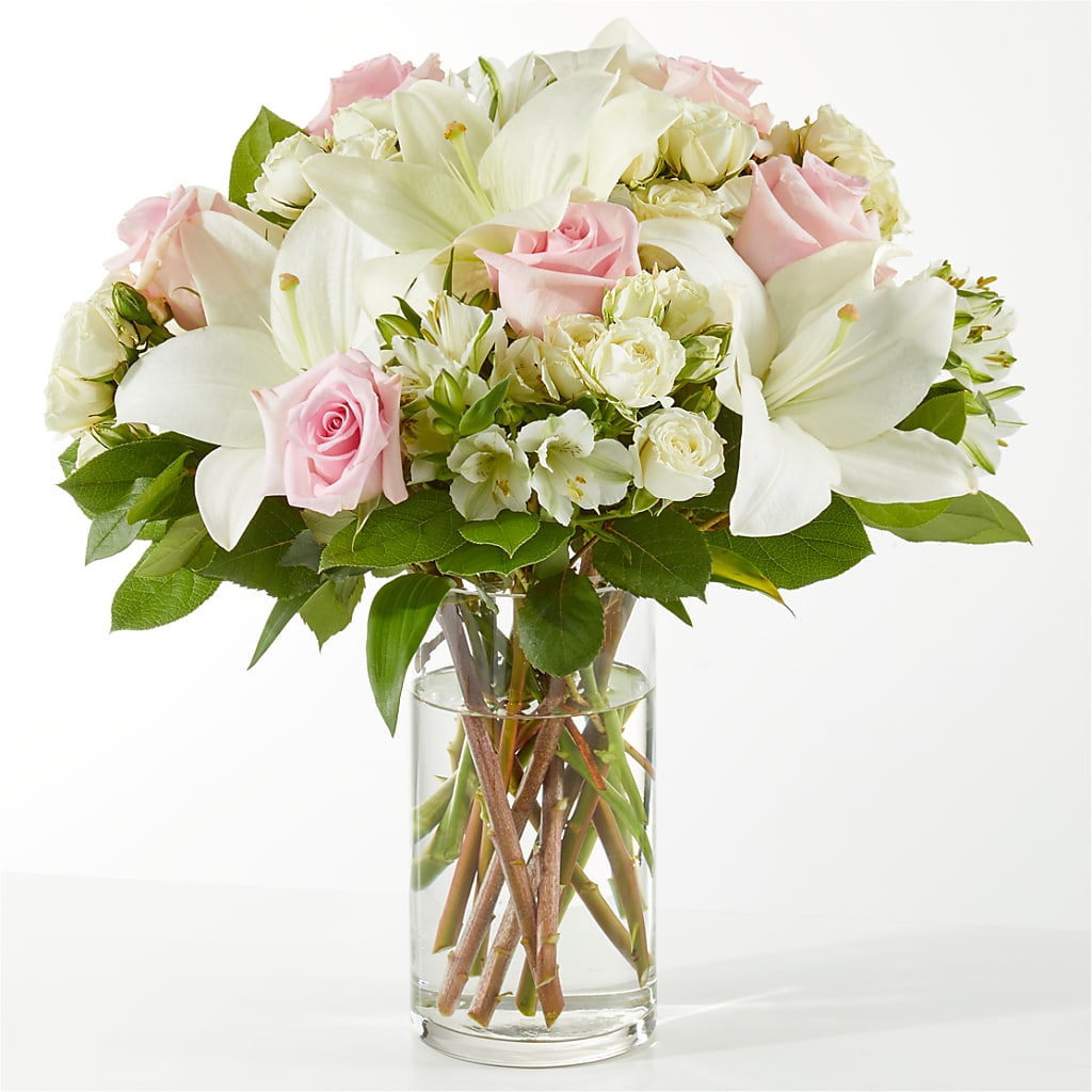 Kindhearted Bouquet – Flowers Y Detallitos Analy, Durham NC