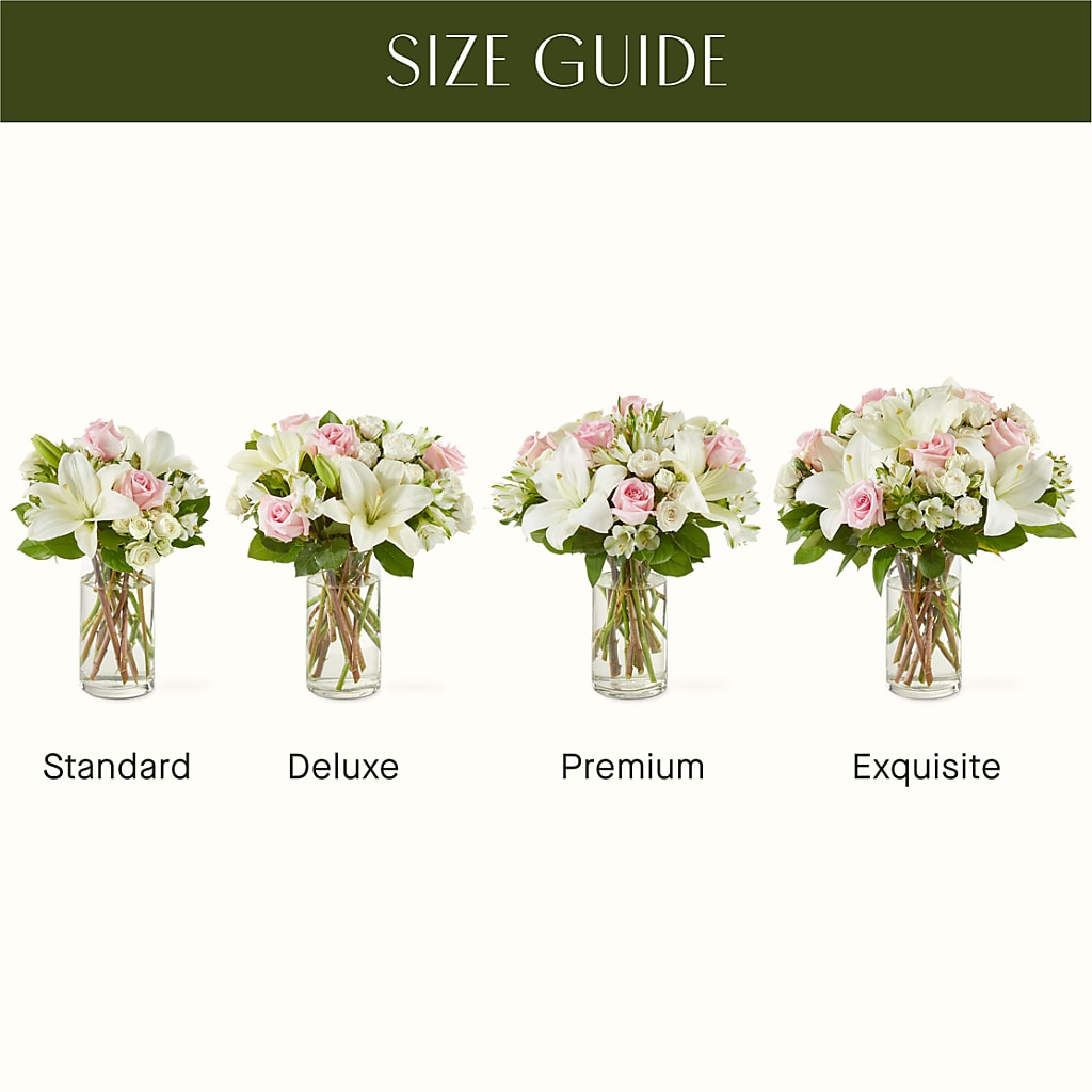 Kindhearted Bouquet – Flowers Y Detallitos Analy, Durham NC