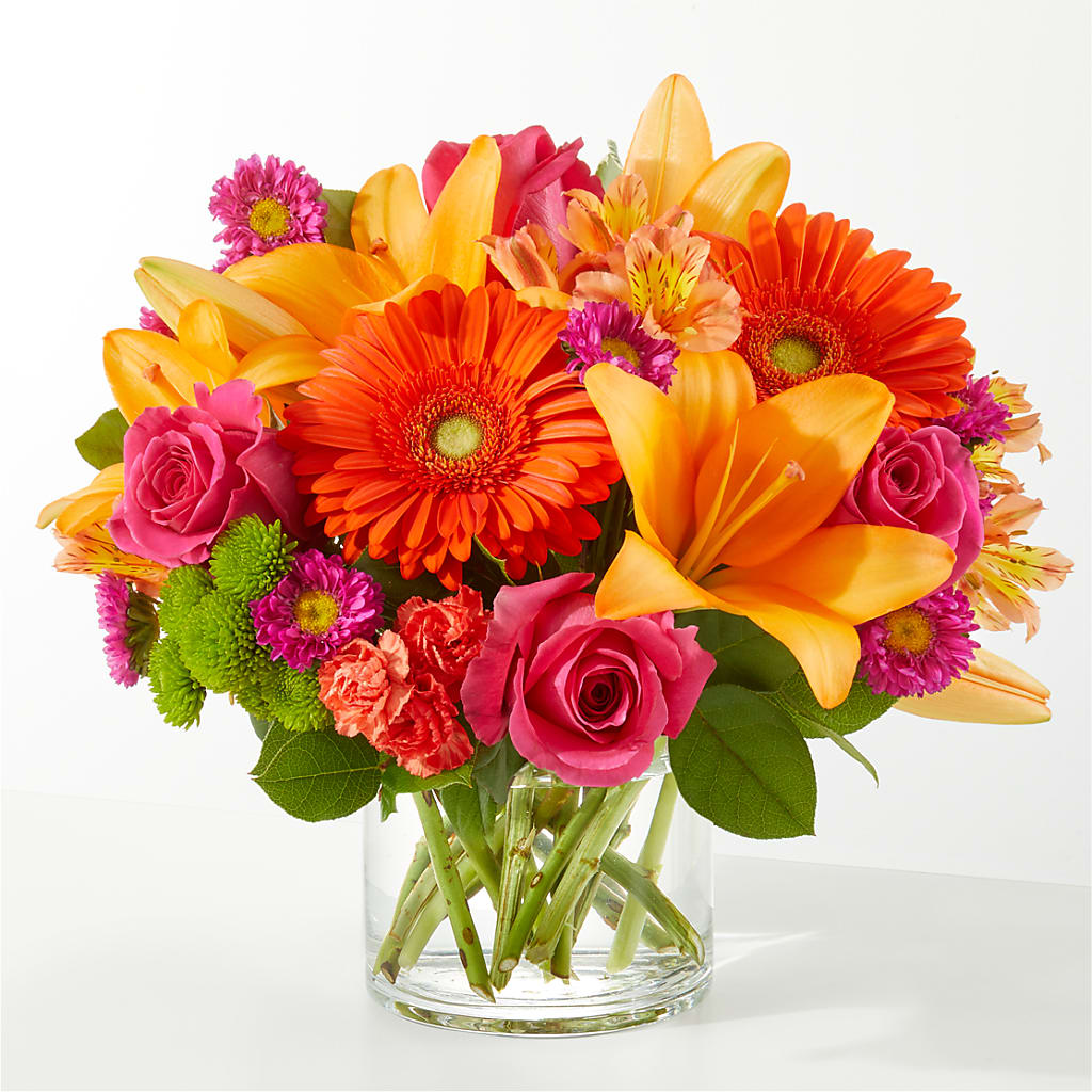 Soiree Bouquet – Flowers Y Detallitos Analy, Durham NC