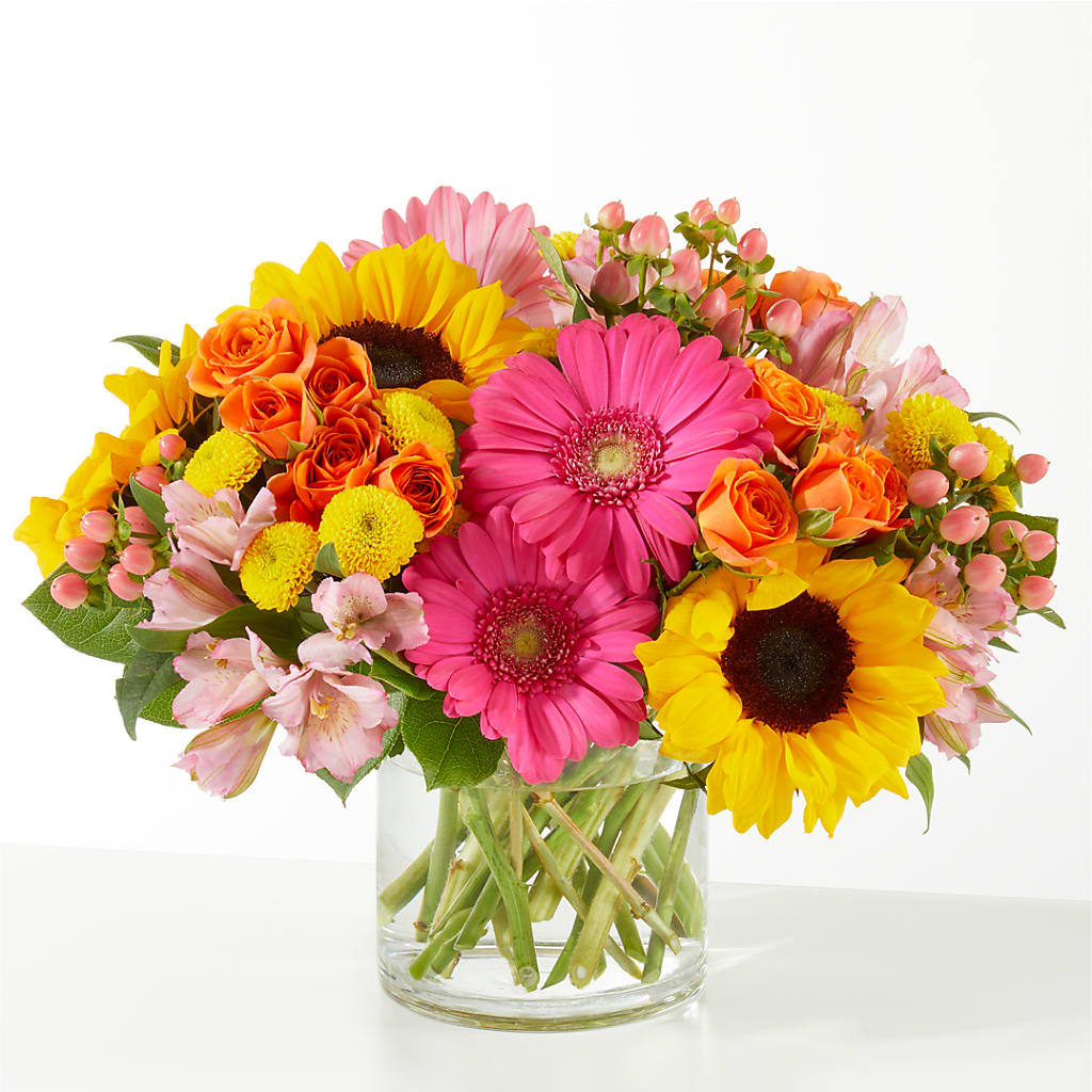 Beach Day Bouquet – Flowers Y Detallitos Analy, Durham NC