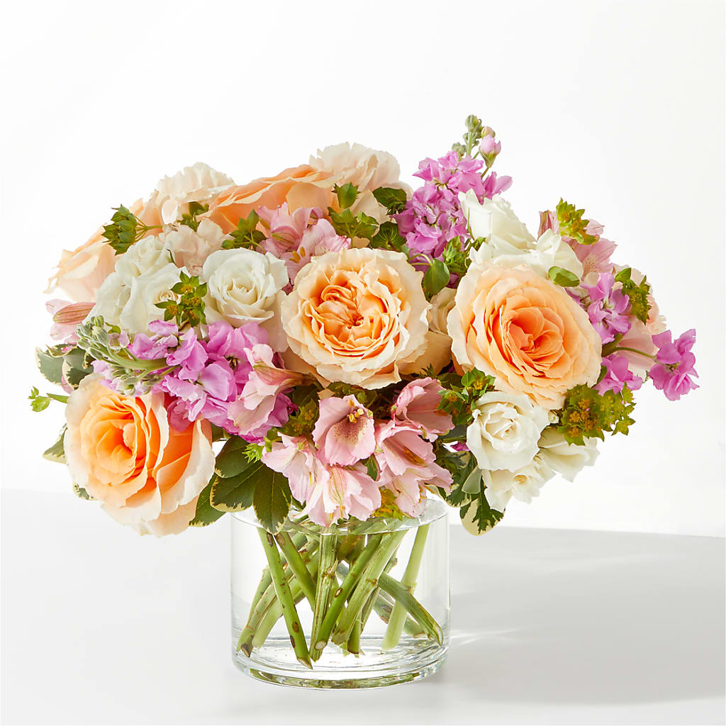 Paradise Bouquet – Flowers Y Detallitos Analy, Durham NC