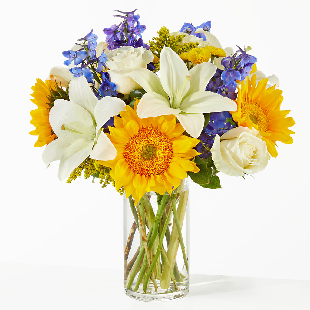 Stargazing Bouquet – Flowers Y Detallitos Analy, Durham NC