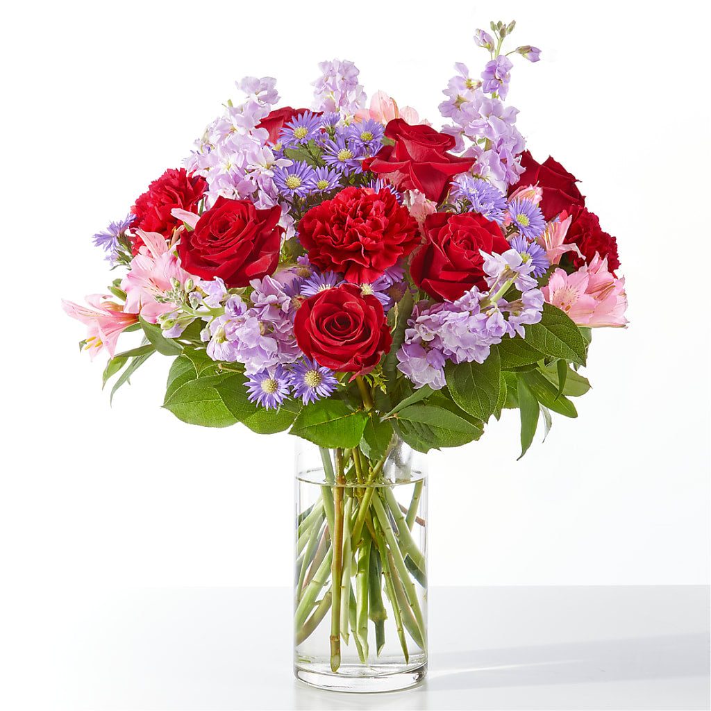 Your Majesty Bouquet – Flowers Y Detallitos Analy, Durham NC