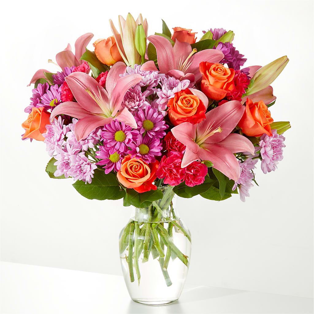 One and Only Bouquet – Flowers Y Detallitos Analy, Durham NC