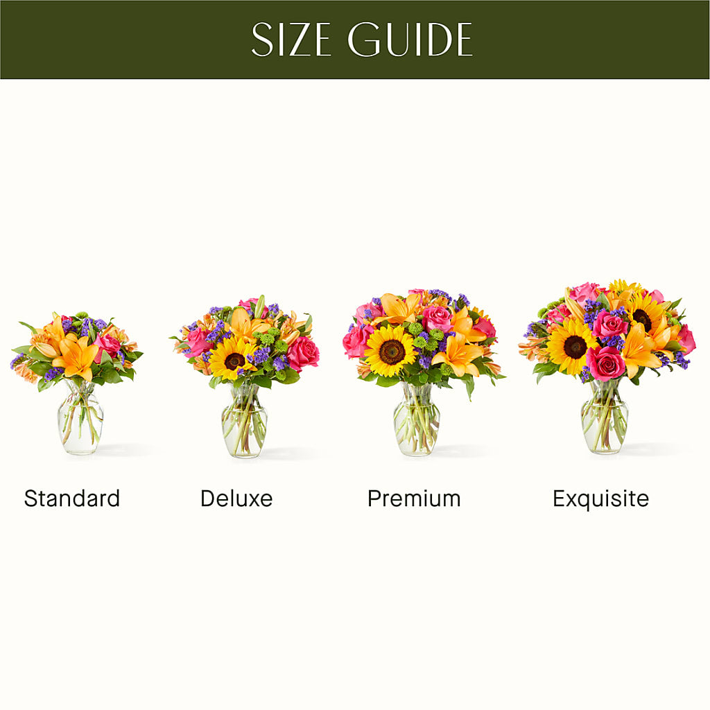 Joyful Bouquet – Flowers Y Detallitos Analy, Durham NC