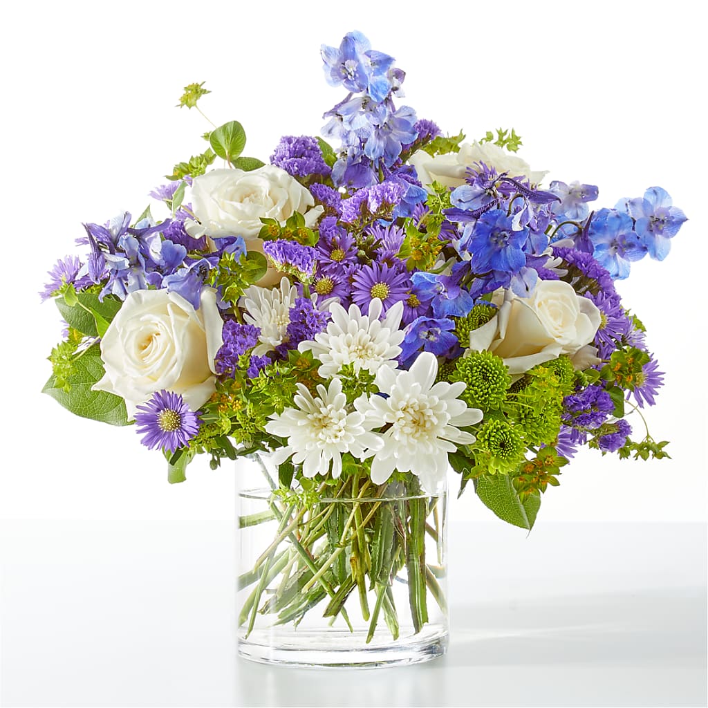 Genuine Gestures Bouquet – Flowers Y Detallitos Analy, Durham NC