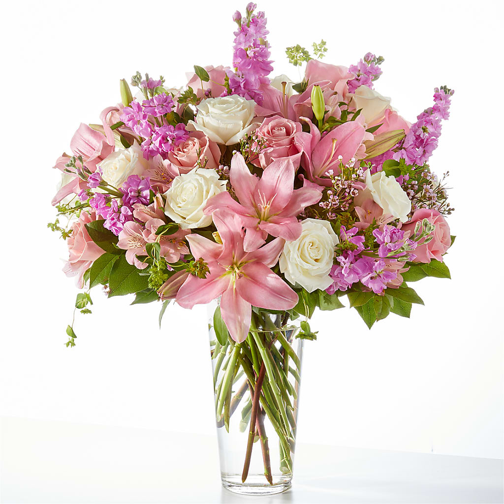Ethereal Beauty Bouquet – Flowers Y Detallitos Analy, Durham NC
