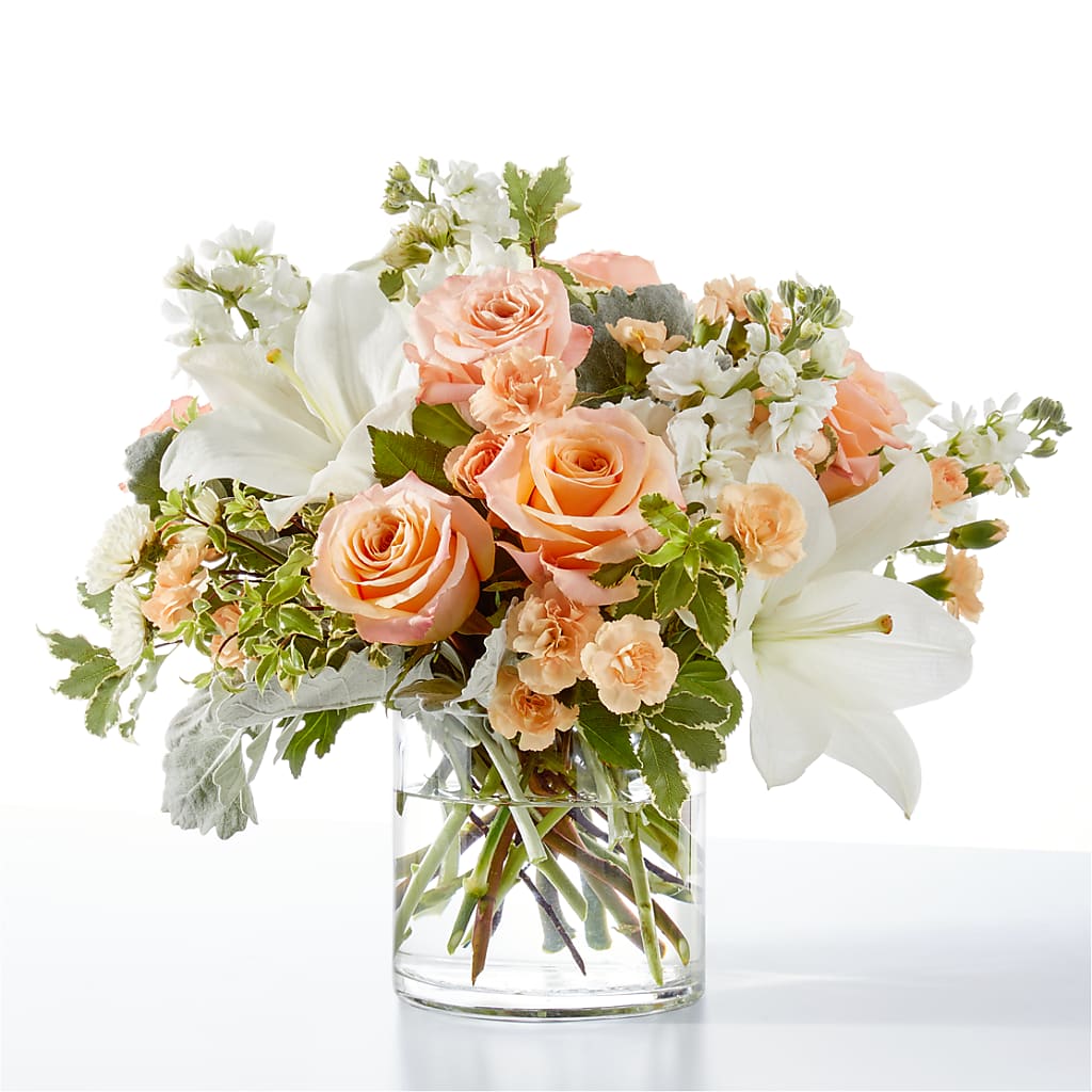 Darling Bouquet – Flowers Y Detallitos Analy, Durham NC