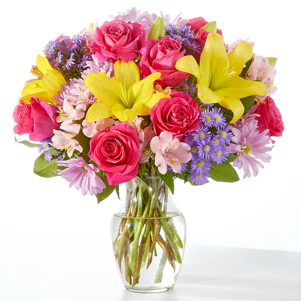 Sprinkles Bouquet – Flowers Y Detallitos Analy, Durham NC