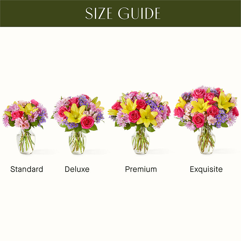 Sprinkles Bouquet – Flowers Y Detallitos Analy, Durham NC
