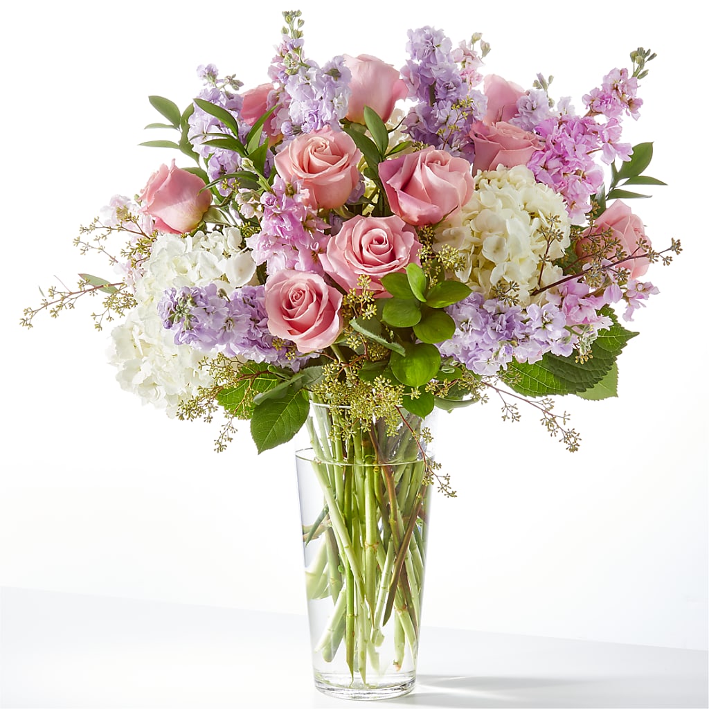 Embraced Bouquet – Flowers Y Detallitos Analy, Durham NC