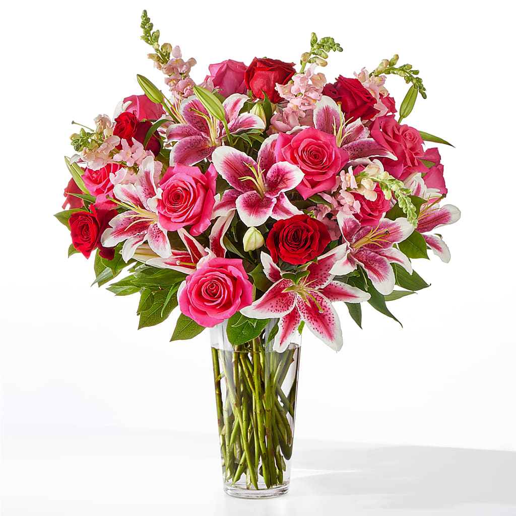 Always You Bouquet – Flowers Y Detallitos Analy, Durham NC
