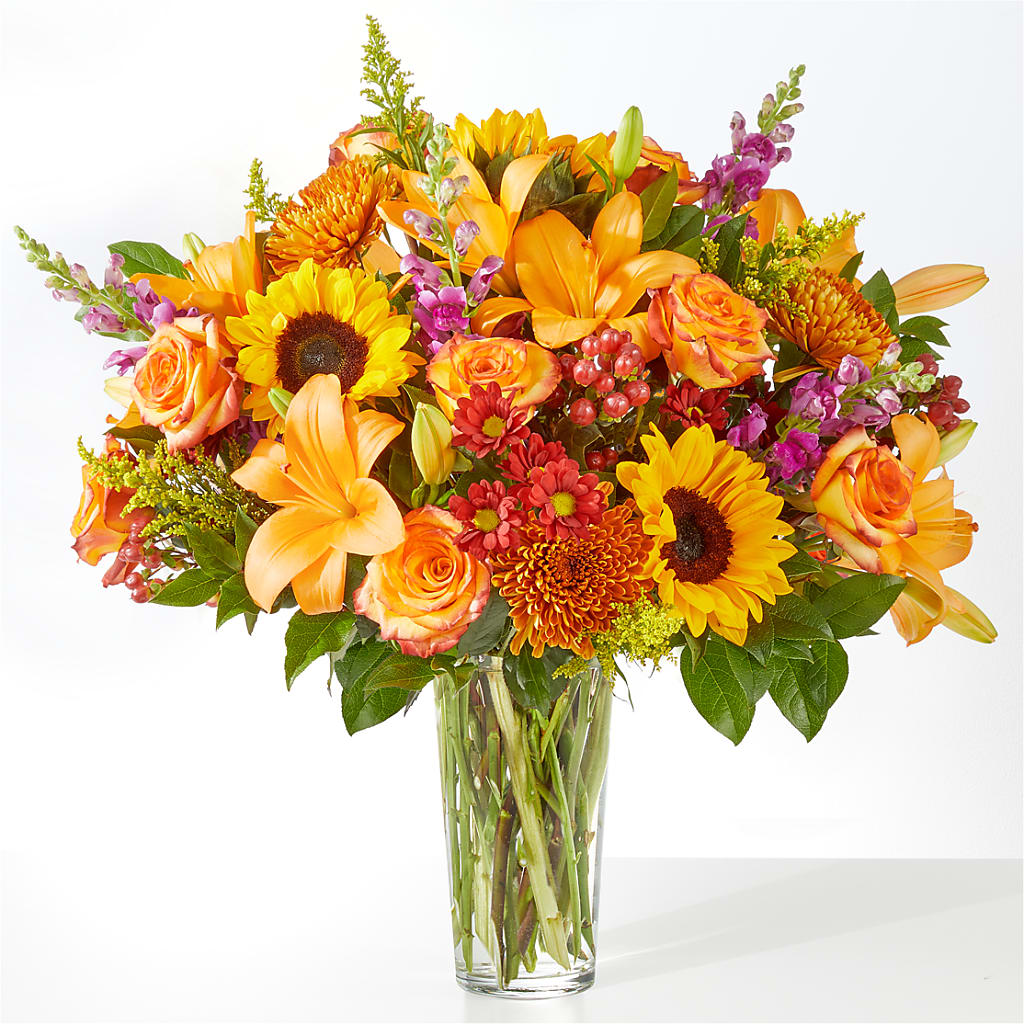 Seasons Change Bouquet – Flowers Y Detallitos Analy, Durham NC