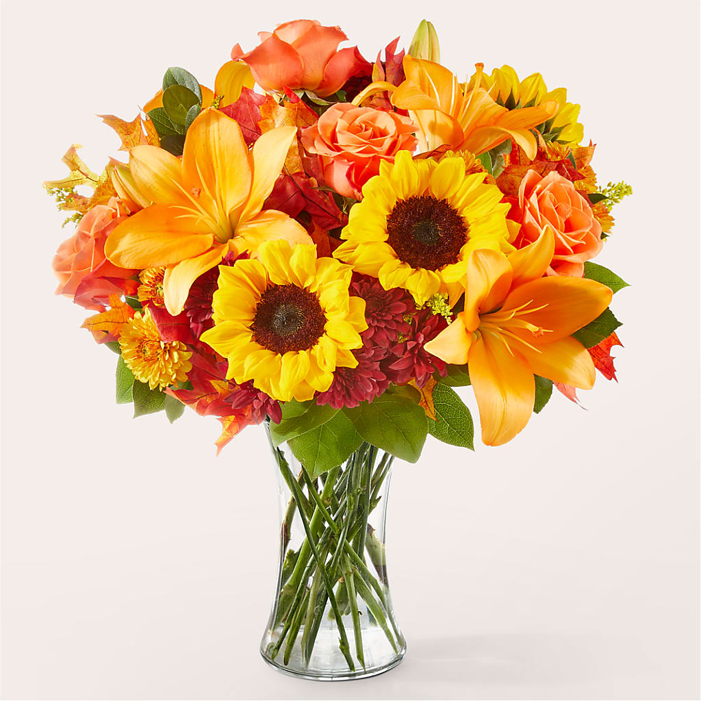 Sunny Side Bouquet – Flowers Y Detallitos Analy, Durham NC