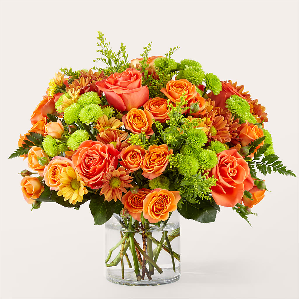 The Farmhouse Bouquet – Flowers Y Detallitos Analy, Durham NC