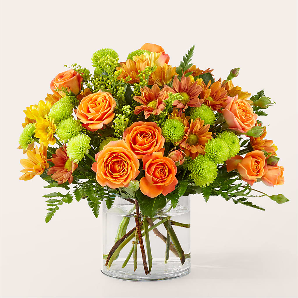 The Farmhouse Bouquet – Flowers Y Detallitos Analy, Durham NC