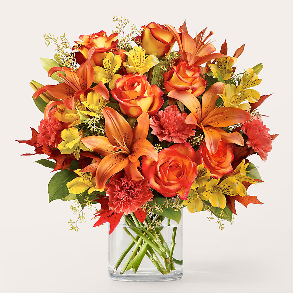 Pecan Pie Bouquet – Flowers Y Detallitos Analy, Durham NC