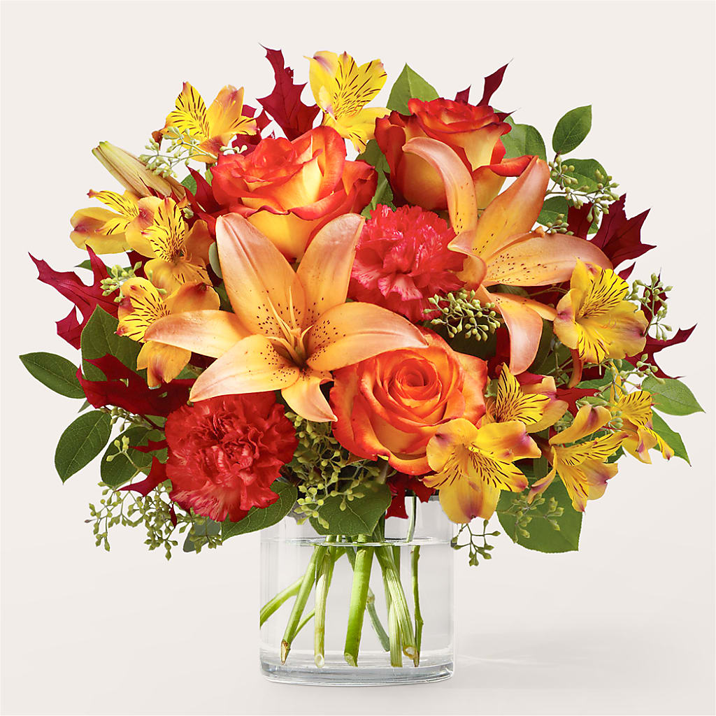 Pecan Pie Bouquet – Flowers Y Detallitos Analy, Durham NC