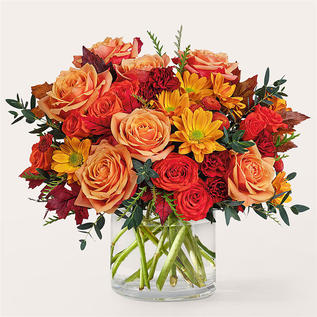 Sweet as Cinnamon Bouquet – Flowers Y Detallitos Analy, Durham NC