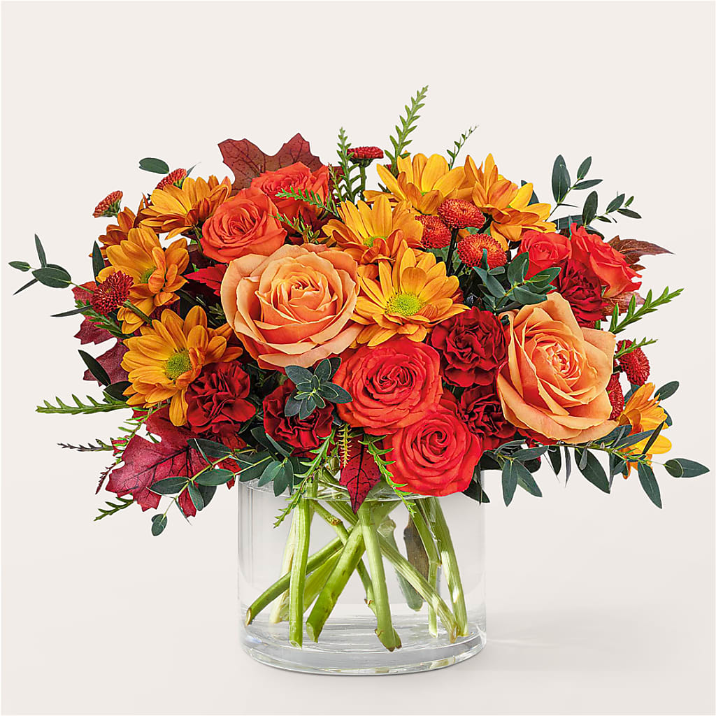 Sweet as Cinnamon Bouquet – Flowers Y Detallitos Analy, Durham NC