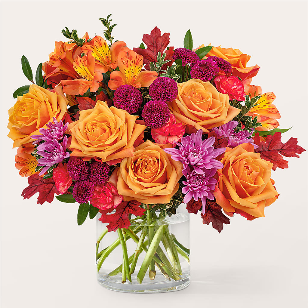 Terracotta Treasures Bouquet – Flowers Y Detallitos Analy, Durham NC