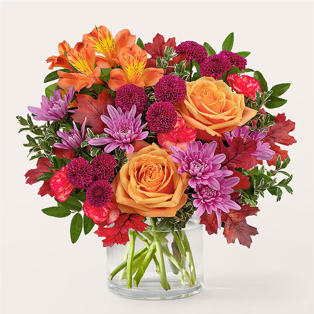 Terracotta Treasures Bouquet – Flowers Y Detallitos Analy, Durham NC