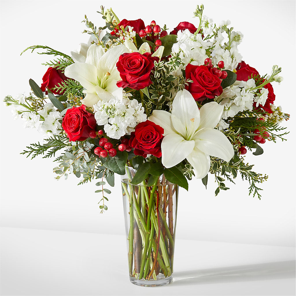 Twinkle Lights Bouquet – Flowers Y Detallitos Analy, Durham NC
