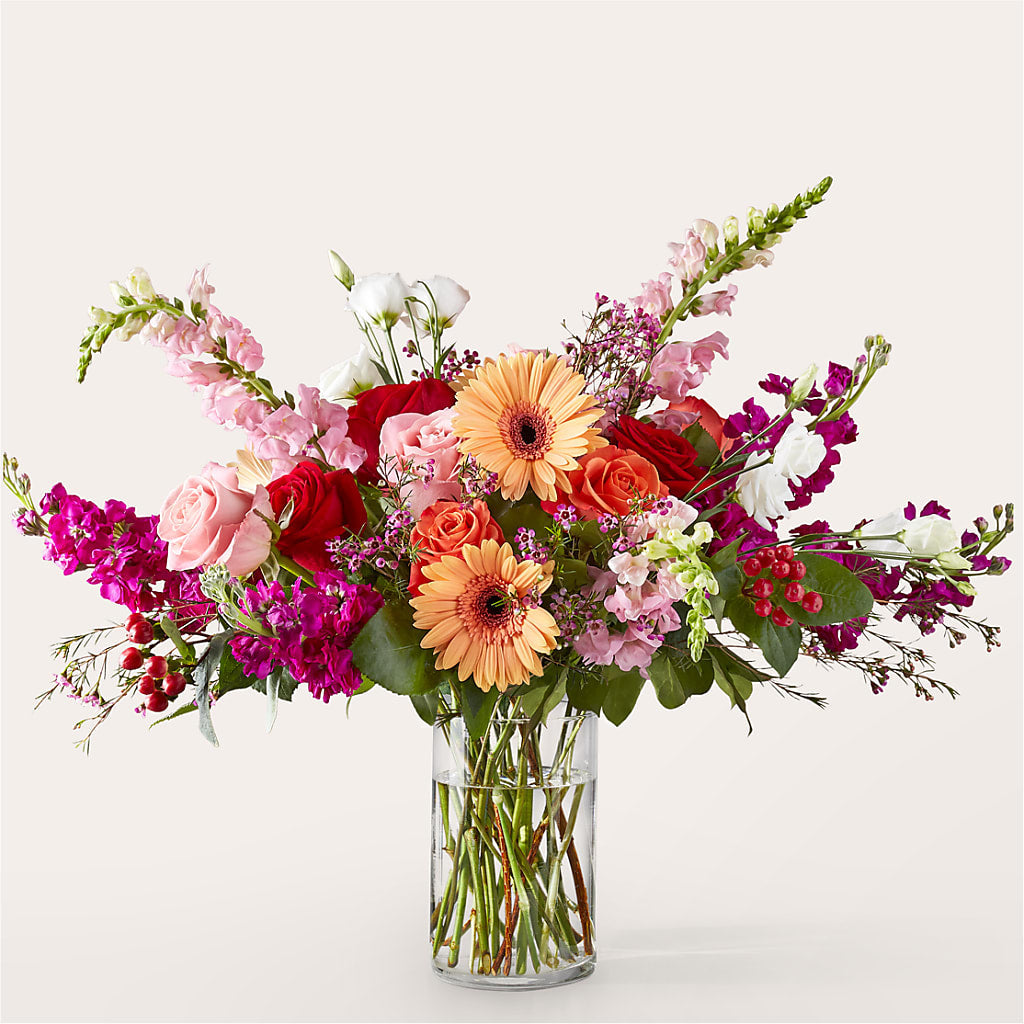 Renaissance Luxury Bouquet – Flowers Y Detallitos Analy, Durham NC