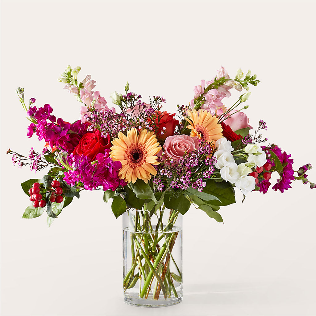 Renaissance Luxury Bouquet – Flowers Y Detallitos Analy, Durham NC