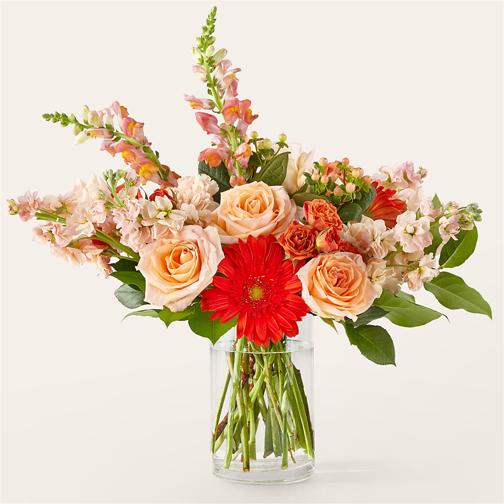 Paloma Please Bouquet – Flowers Y Detallitos Analy, Durham NC