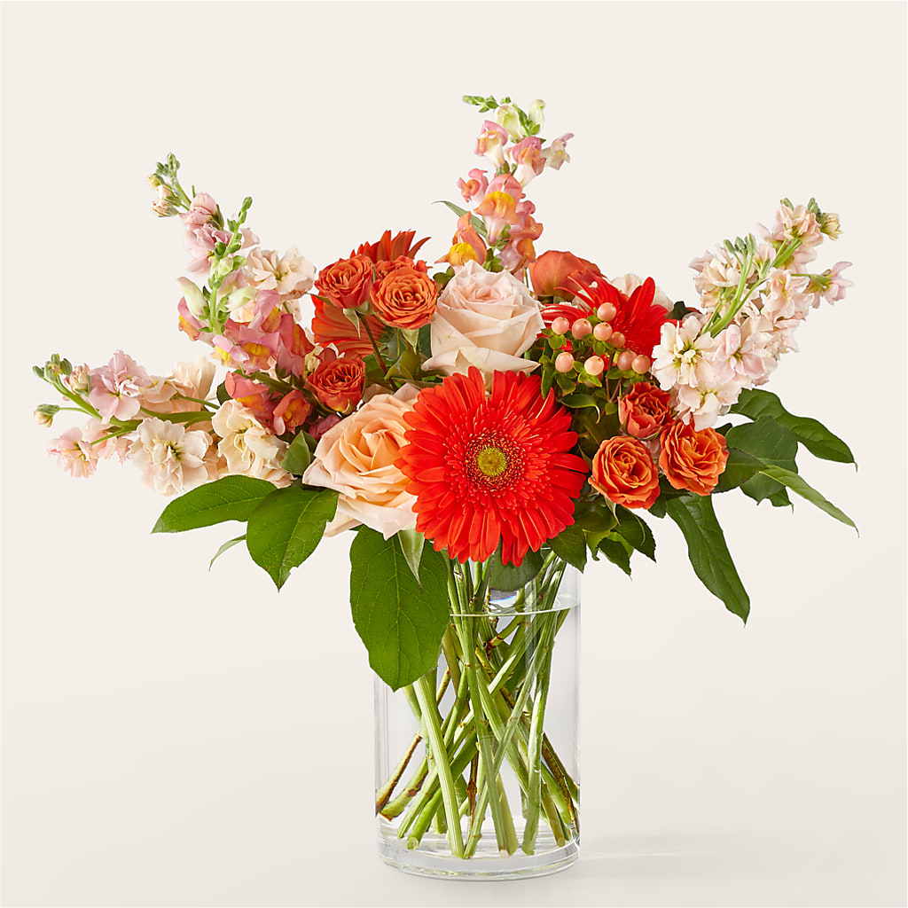 Paloma Please Bouquet – Flowers Y Detallitos Analy, Durham NC
