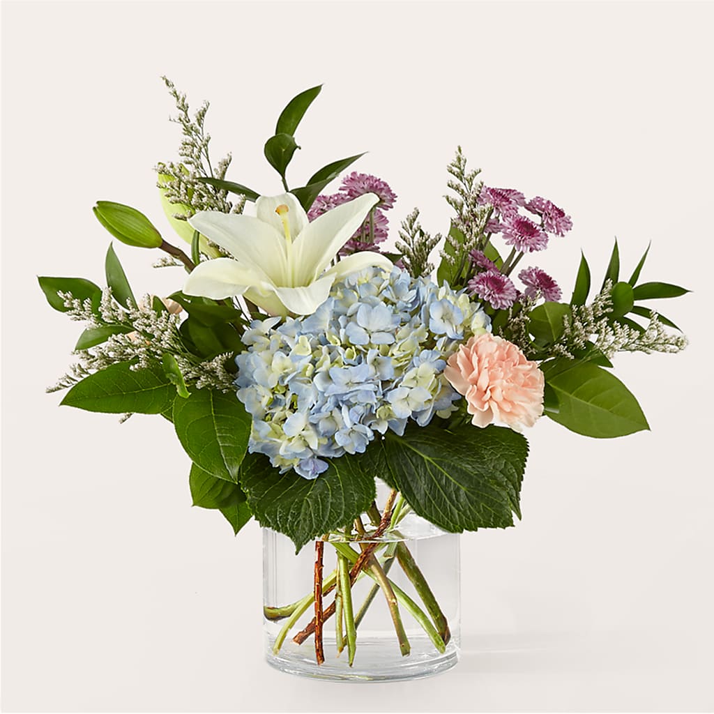 Slow Mornings Bouquet – Flowers Y Detallitos Analy, Durham NC
