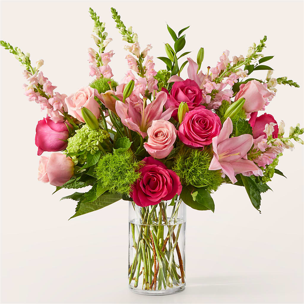 Fit for a Queen Luxury Bouquet – Flowers Y Detallitos Analy, Durham NC