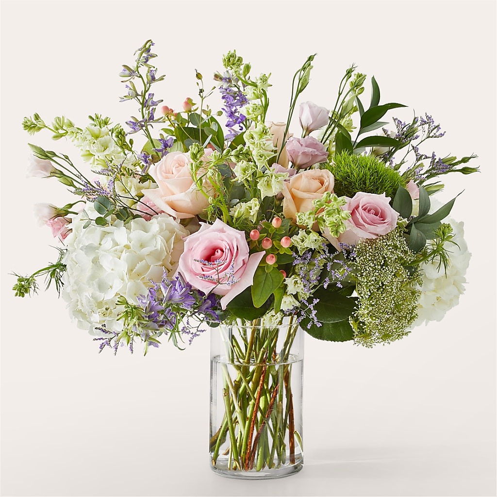From Scratch Luxury Bouquet – Flowers Y Detallitos Analy, Durham NC